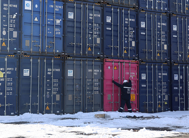 Что делать с логистикой в это непростое время?