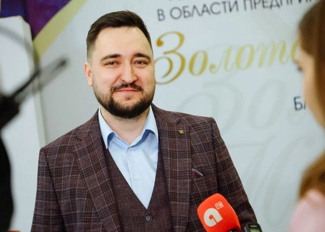 Eurasia Logistics признана лучшим предприятием МСП в сфере услуг! Победа в «Золотом Меркурии» на фоне рекордной конкуренции
