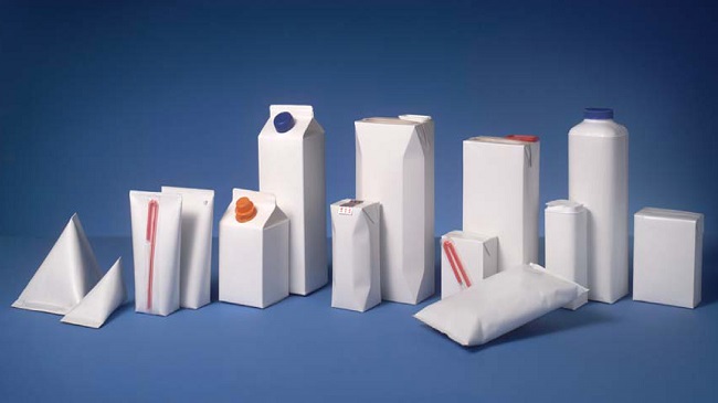 Поставки картона для Tetra Pak остановлены с 12.06.2022 года