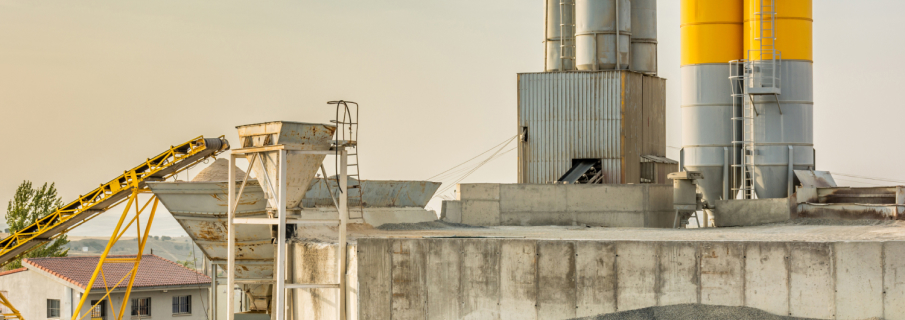 Доставка асфальтобетонного завода модульного типа из Китая