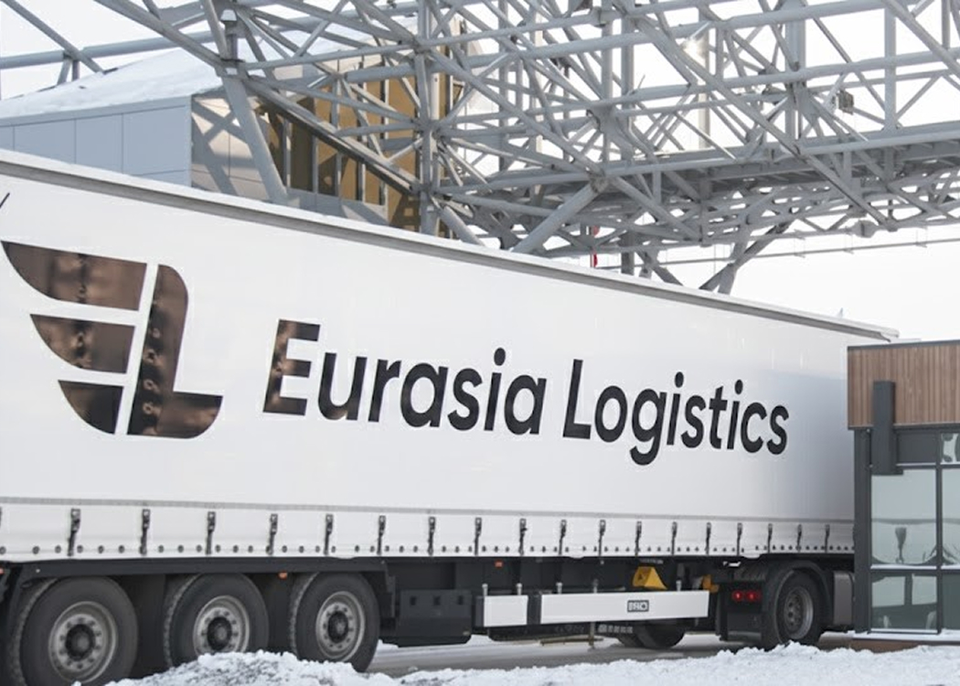«Кани-Курган» запущен: Eurasia Logistics в числе первых пересекла обновлённый пункт пропуска