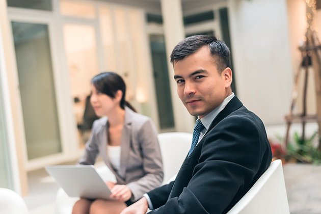 Бизнес с Китаем