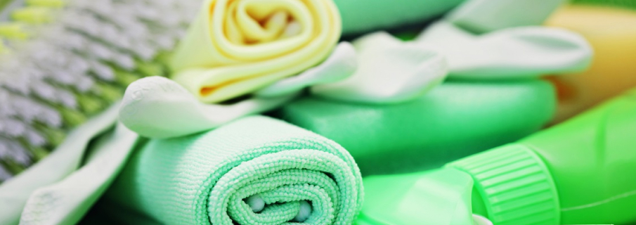 Доставка роликов для одежды и салфеток из микрофибры с оттиском из Китая