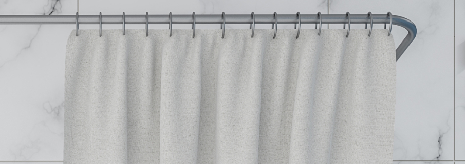 Доставка товара для маркетплейсов Wildberries, Ozon и Яндекс Маркет - шторы для ванной