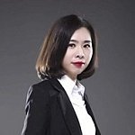 Jiang Shengnan (Надя)