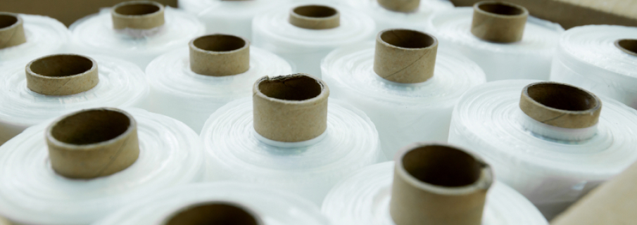 Доставка четырех фур упаковки для пищевых продуктов из МЦПС Хоргос в Санкт-Петербург