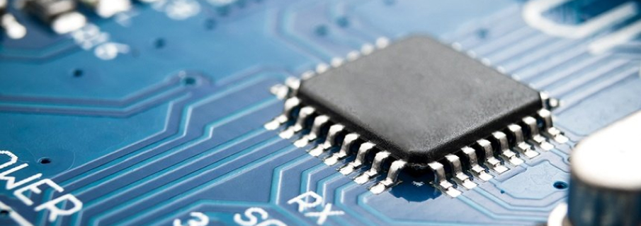 Доставка 20000 микроконтроллеров