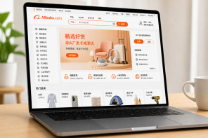 Обзор оптовой площадки Alibaba – нюансы работы с платформой
