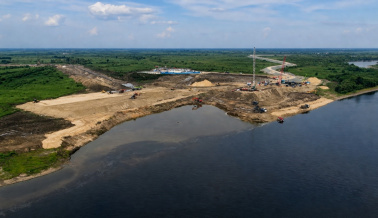 Eurasia Logistics стала резидентом ТОР «Амурская»