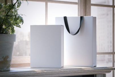 Доставка линии для производства бумажных пакетов в Молдавию