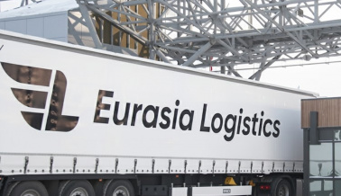 «Кани-Курган» запущен: Eurasia Logistics в числе первых пересекла обновлённый пункт пропуска