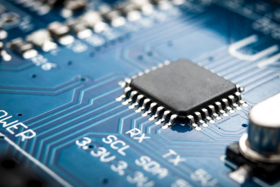 Доставка 20000 микроконтроллеров