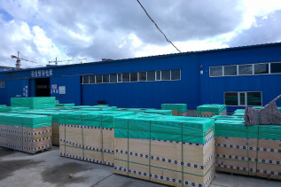 Eurasia Logistics открыла собственный склад временного хранения в Благовещенске
