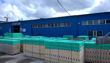 Eurasia Logistics открыла собственный склад временного хранения в Благовещенске