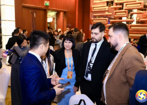 Eurasia Logistics укрепила партнёрские связи на III Российско-Китайском форуме в Шэньяне