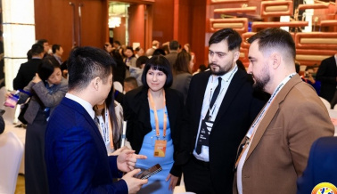 Eurasia Logistics укрепила партнёрские связи на III Российско-Китайском форуме в Шэньяне